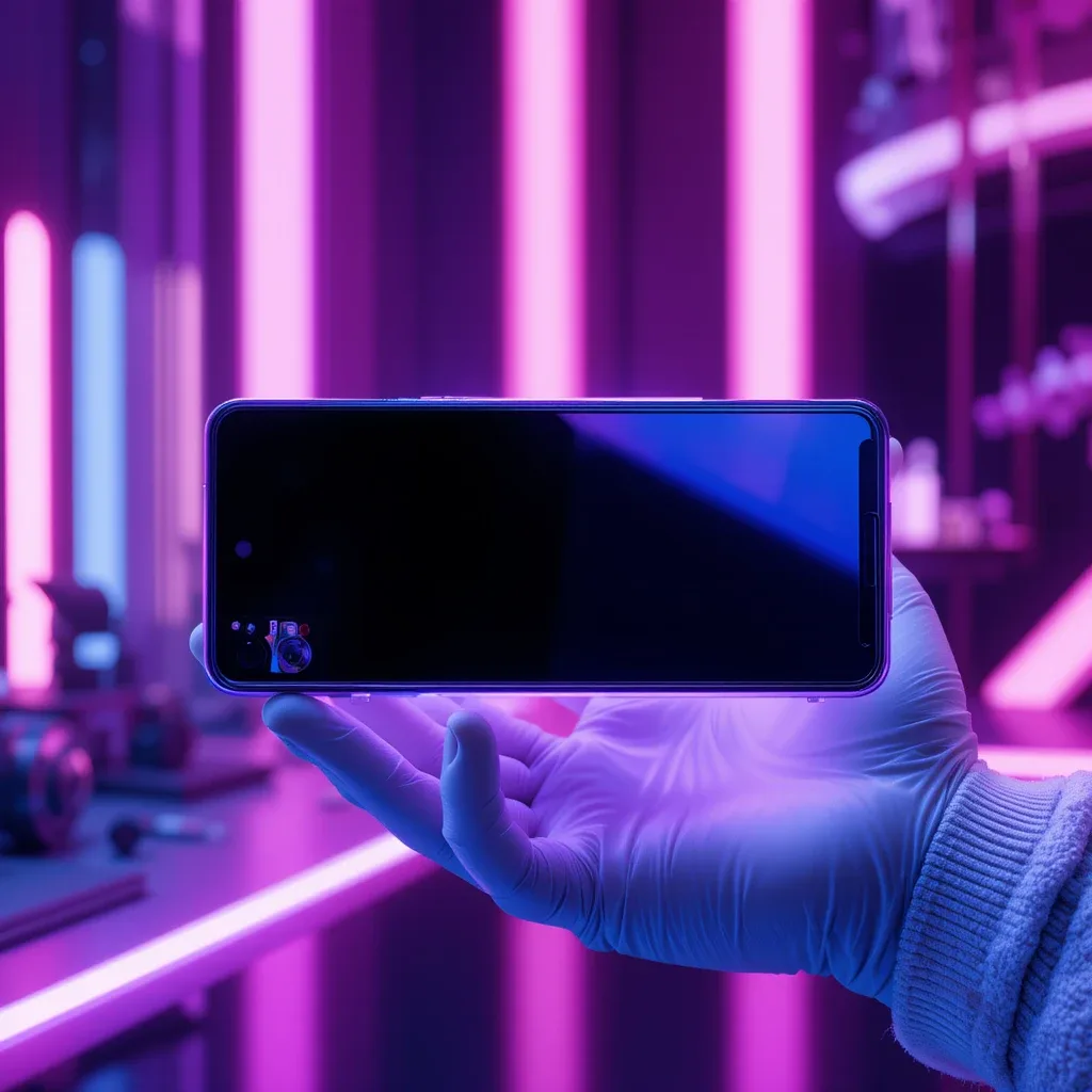 Mobitop Mobile Spares