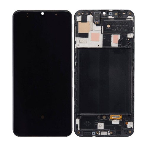 SAMSUNG A50S ORIGINAL COMP OLED